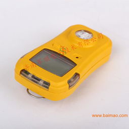 工业用便携式一氧化碳气体报警器 选购指南与厂家价格分析