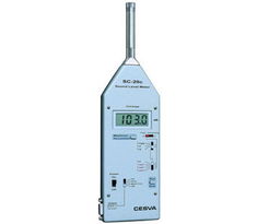 环境监测仪器产品中心概览 从声级计到相位噪声测量系统