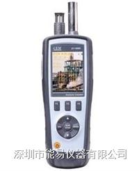DT 9880四合一空气质量检测仪 精准监测PM2.5与气体分析的智能助手