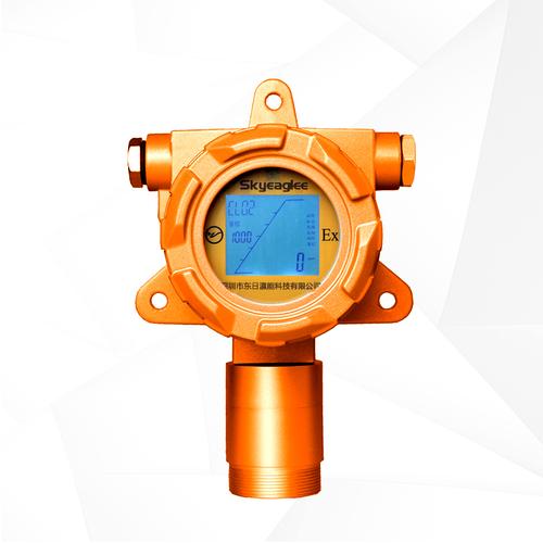 SK-600-O3冷库臭氧报警器 为控温环境筑起安全屏障